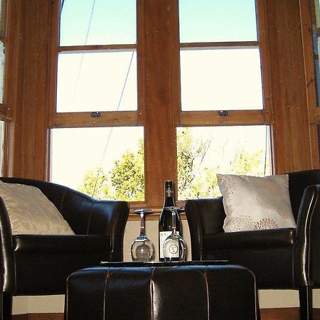 Grandview Bed & Breakfast Dunedin Buitenkant foto