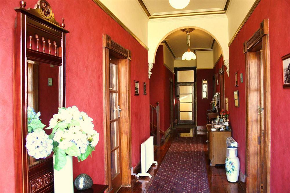 Grandview Bed & Breakfast Dunedin Buitenkant foto