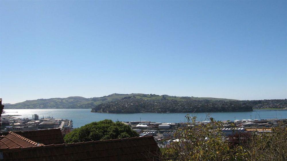 Grandview Bed & Breakfast Dunedin Buitenkant foto