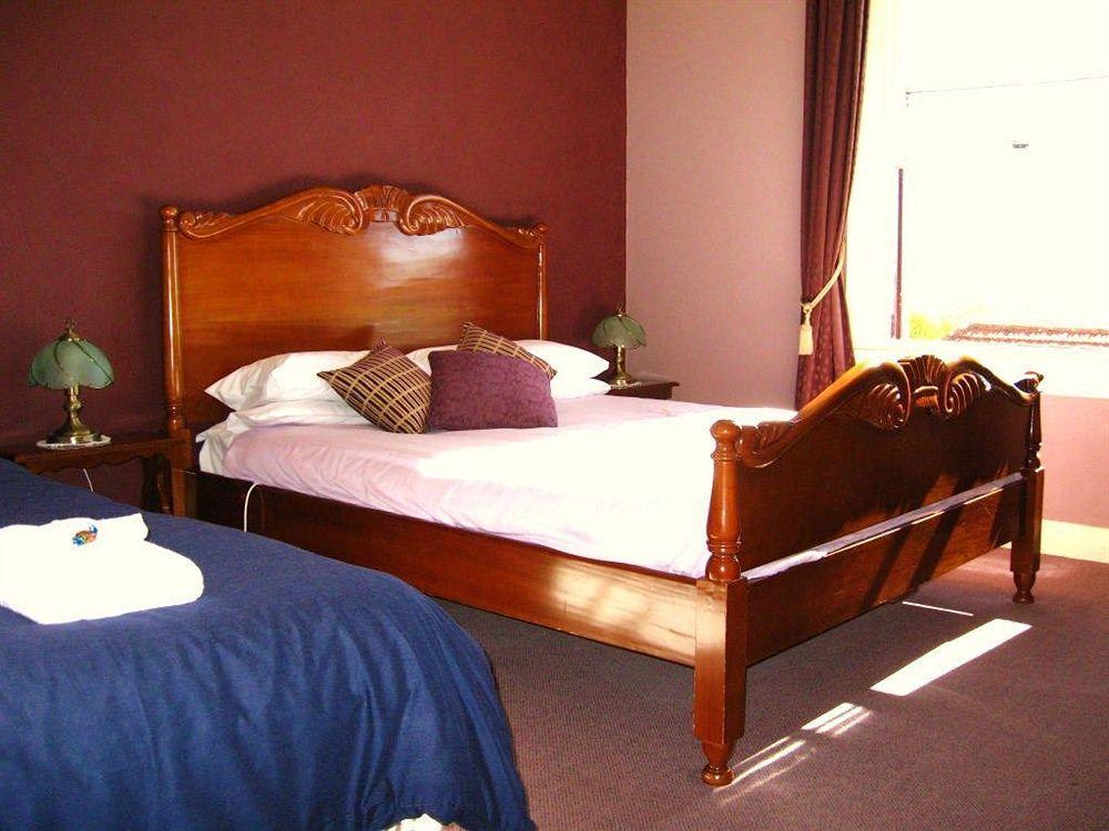 Grandview Bed & Breakfast Dunedin Buitenkant foto