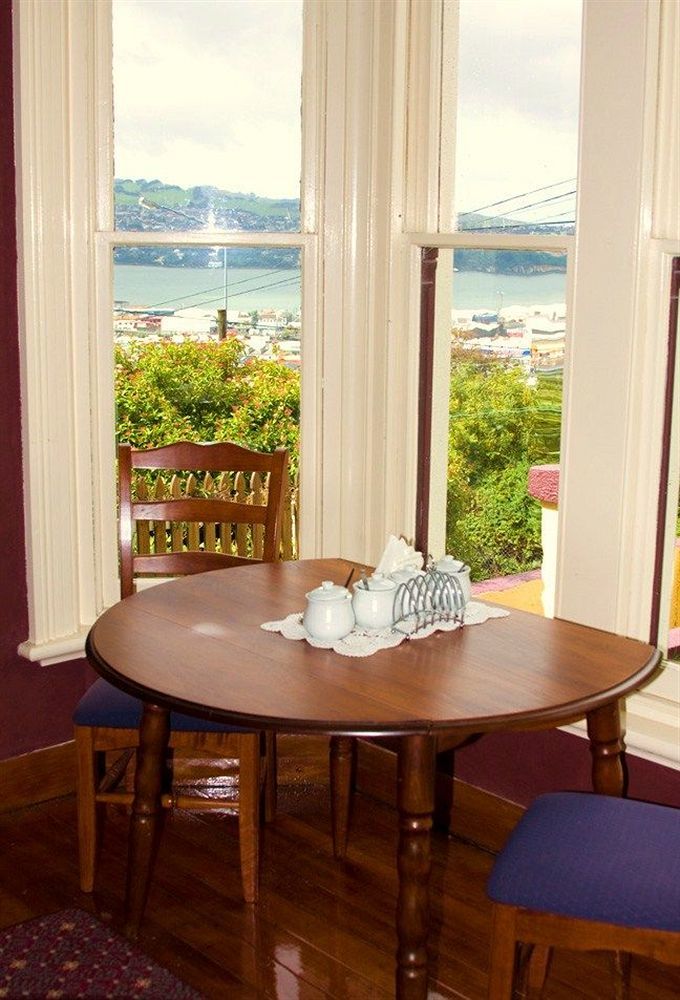 Grandview Bed & Breakfast Dunedin Buitenkant foto