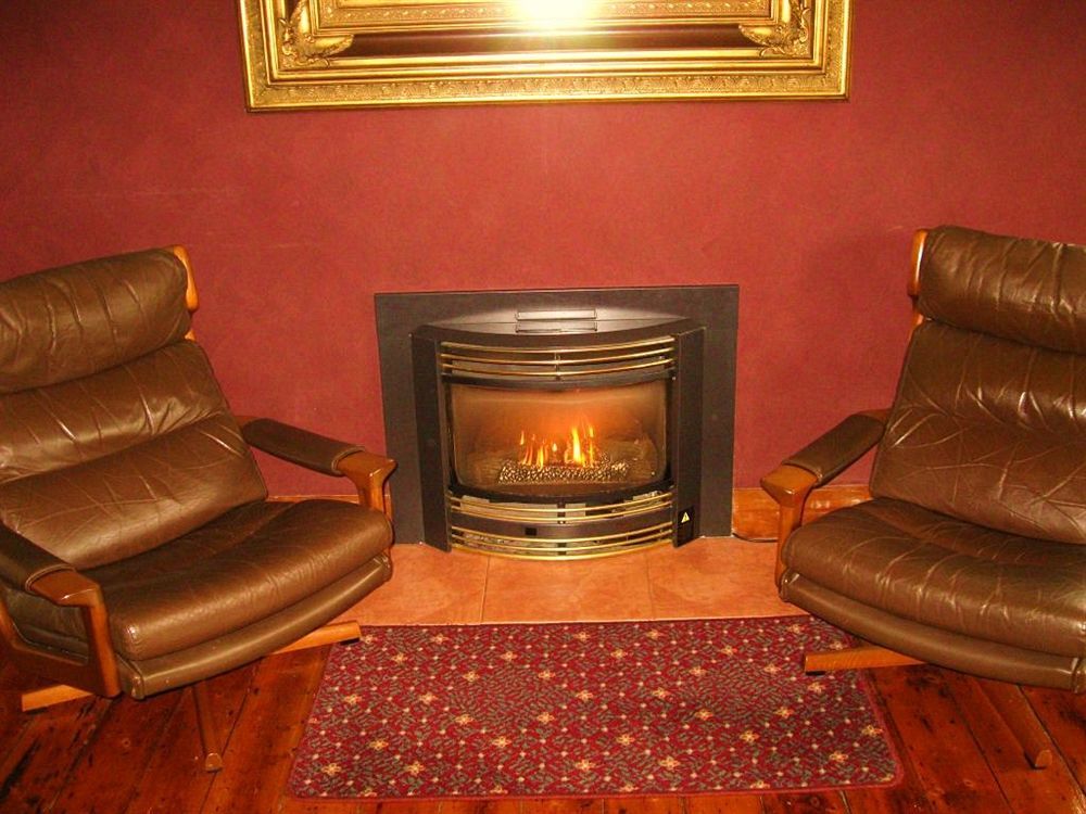 Grandview Bed & Breakfast Dunedin Buitenkant foto