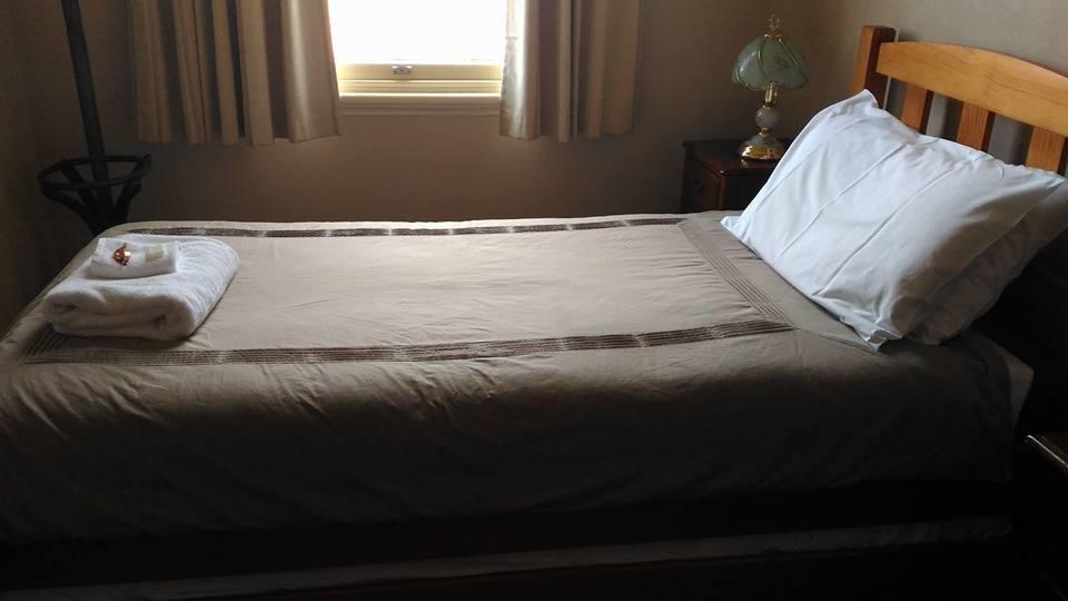 Grandview Bed & Breakfast Dunedin Buitenkant foto