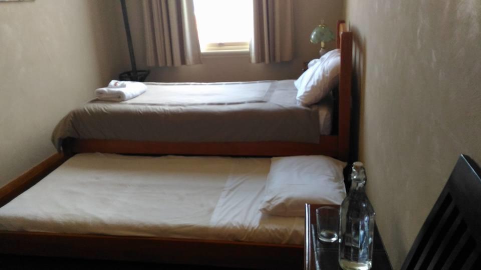 Grandview Bed & Breakfast Dunedin Buitenkant foto
