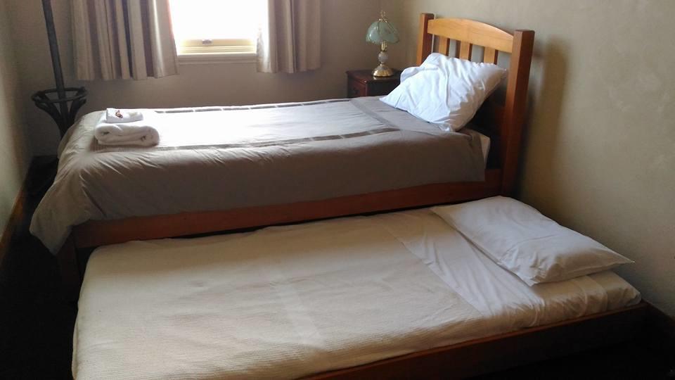Grandview Bed & Breakfast Dunedin Buitenkant foto