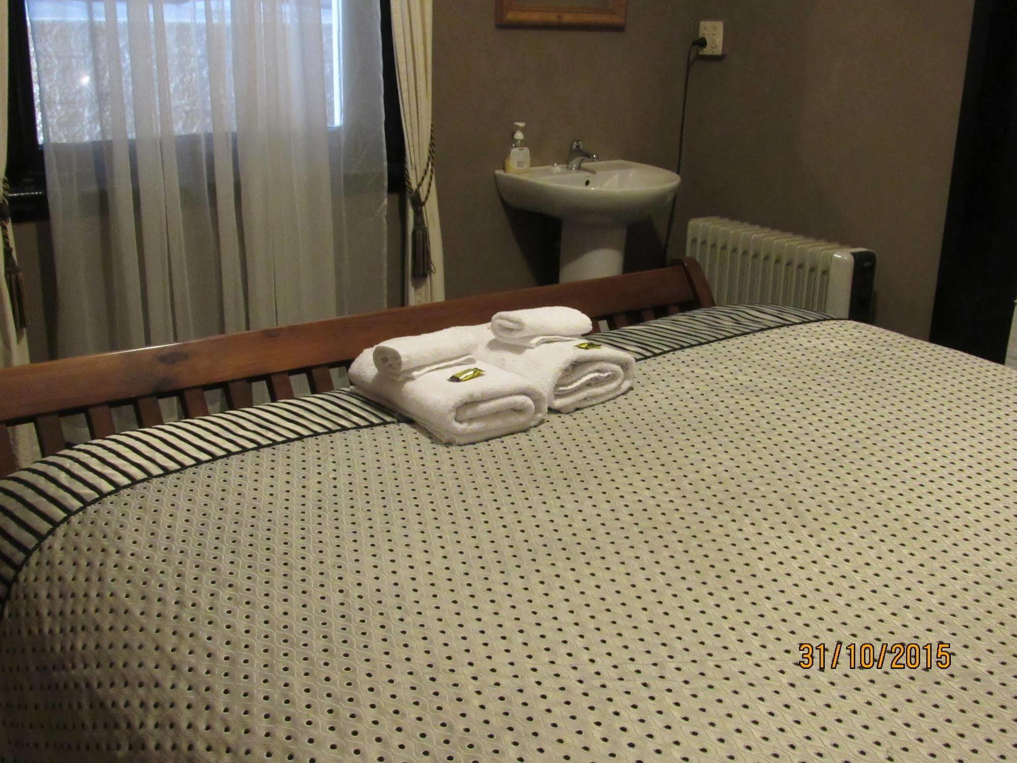 Grandview Bed & Breakfast Dunedin Buitenkant foto