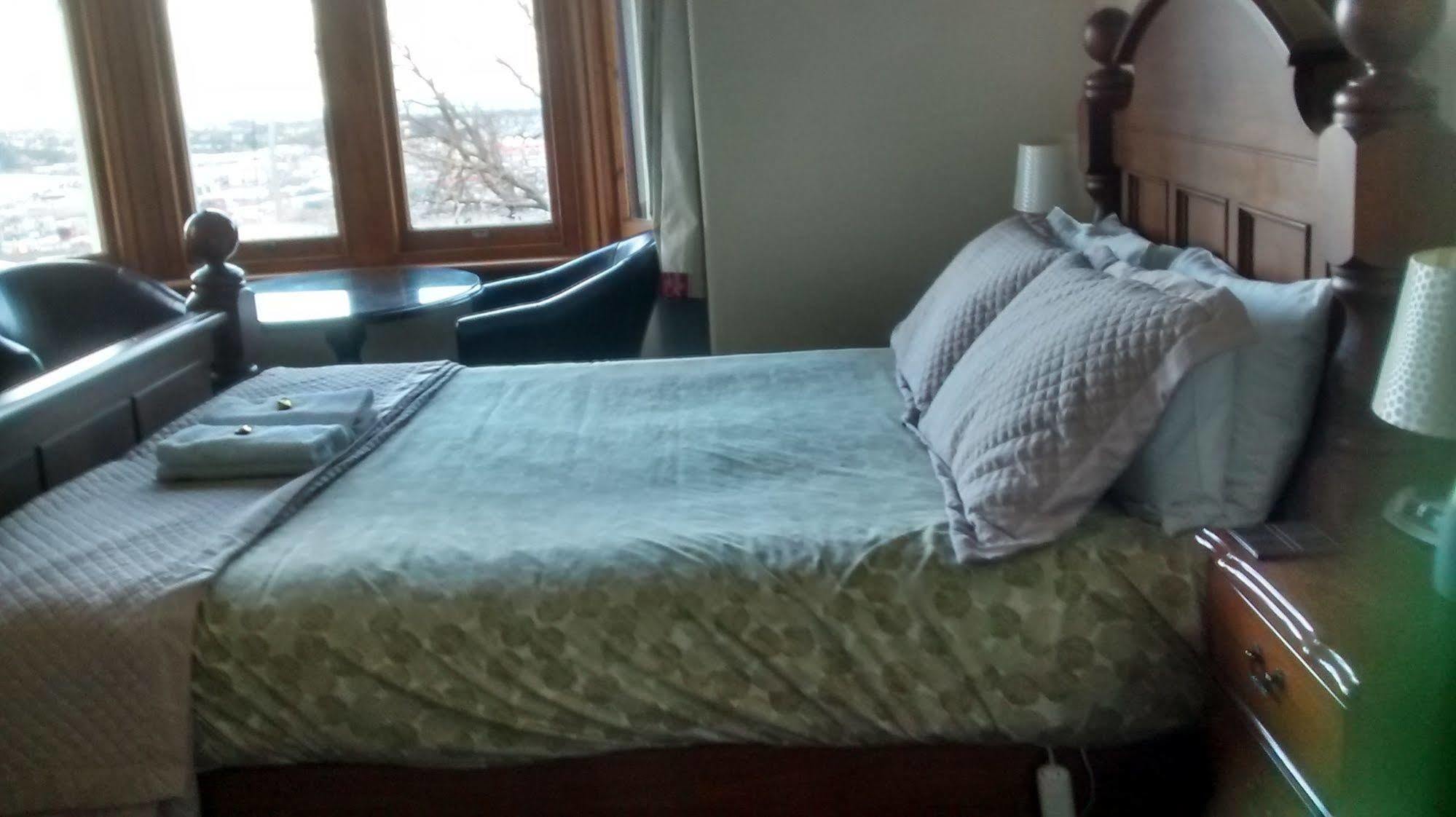 Grandview Bed & Breakfast Dunedin Buitenkant foto