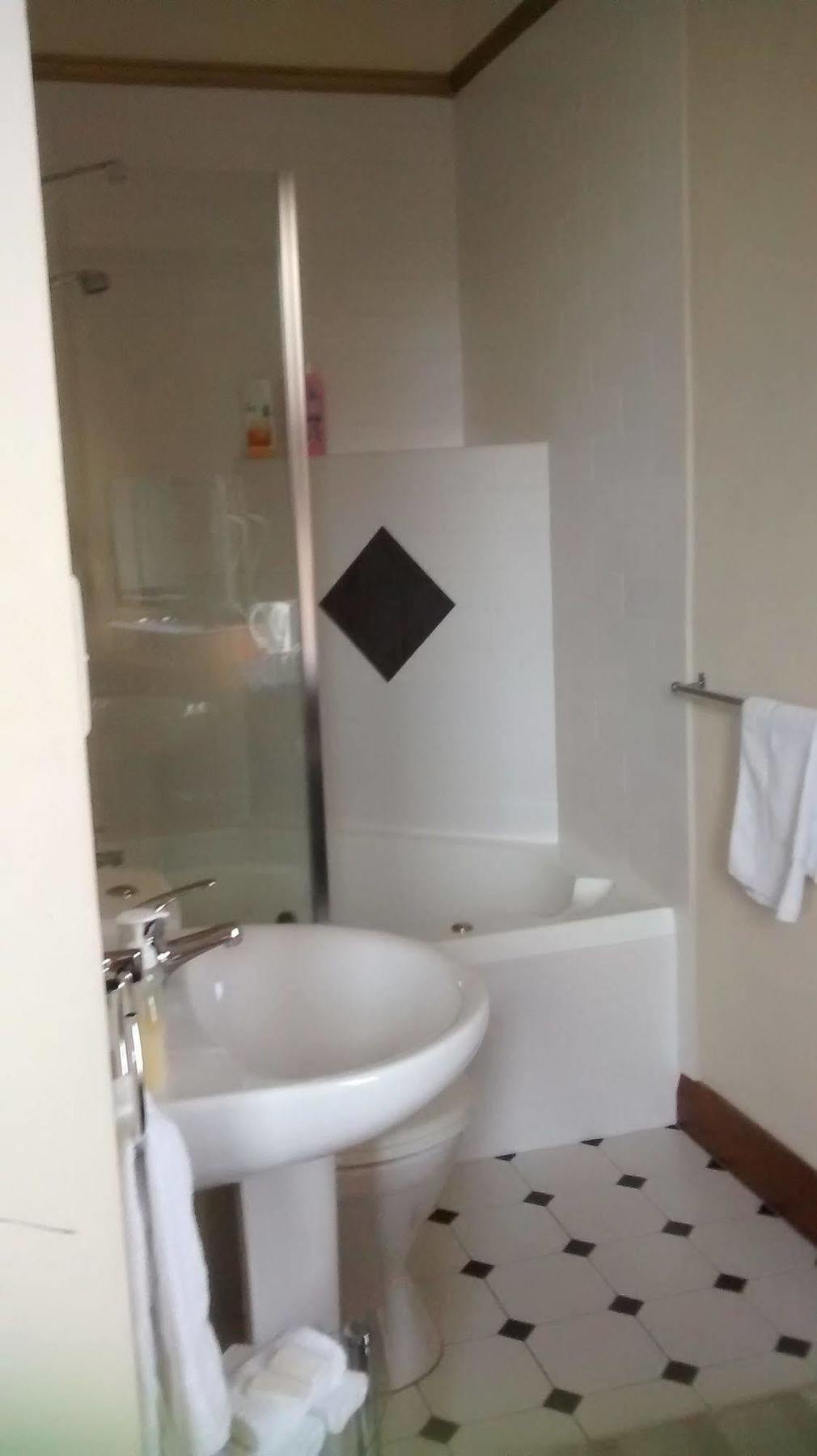 Grandview Bed & Breakfast Dunedin Buitenkant foto