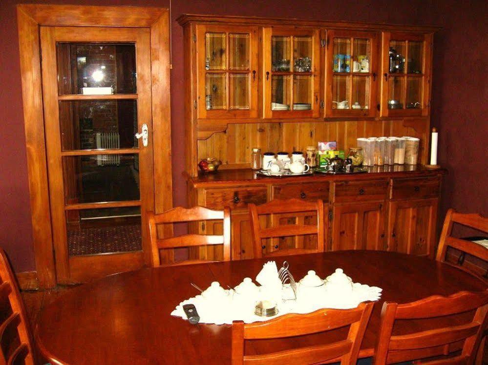 Grandview Bed & Breakfast Dunedin Buitenkant foto