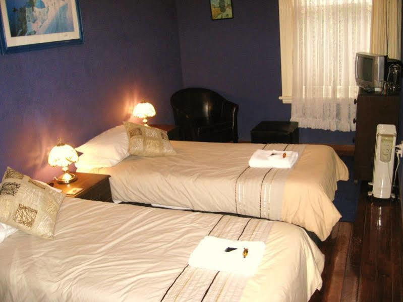 Grandview Bed & Breakfast Dunedin Buitenkant foto