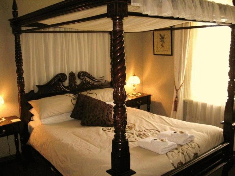 Grandview Bed & Breakfast Dunedin Buitenkant foto