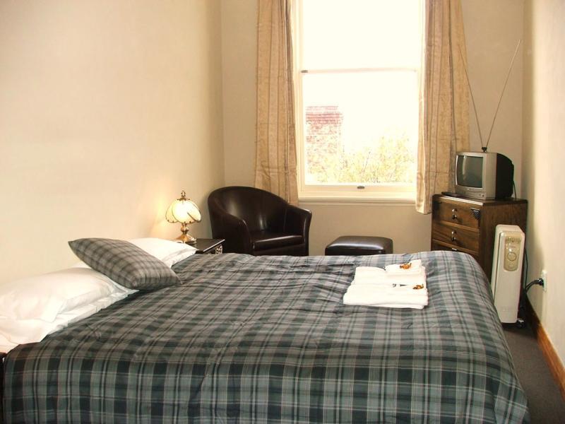 Grandview Bed & Breakfast Dunedin Buitenkant foto